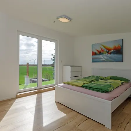 Weitblick Apartment Neubukow