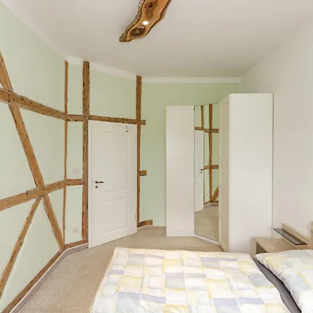 Weitblick Apartment