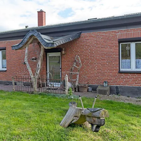 Weitblick Apartamento Neubukow
